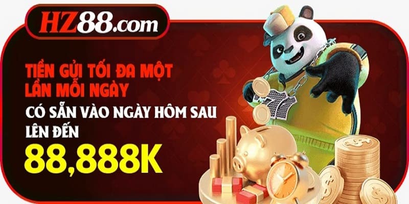 3hz88 đăng nhập