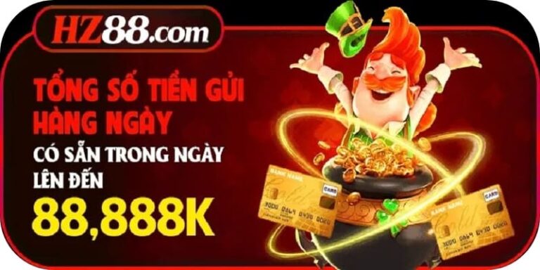 3hz88 đăng ký
