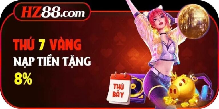3hz88 nạp rút