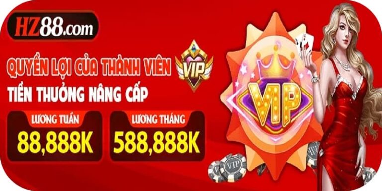 3hz88 khuyến mãi